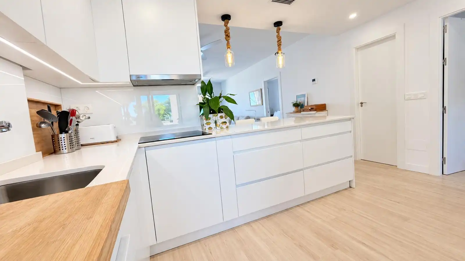 Flat for sale in Paseo Miguel Hernández, 98, Los Urrutias