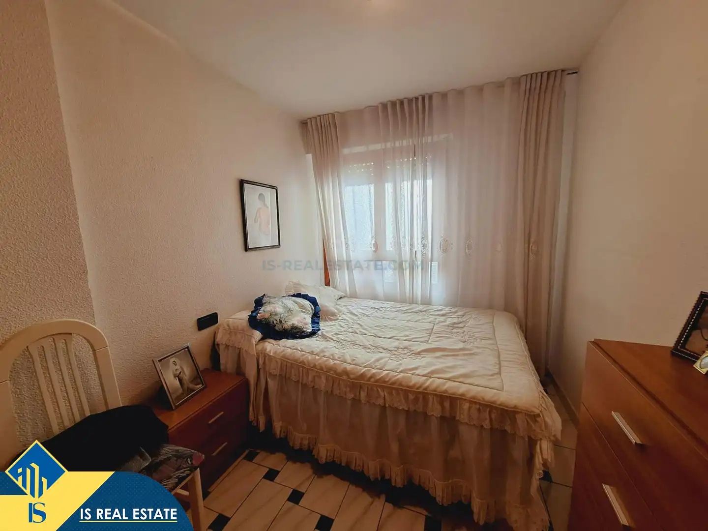 Apartament amb ascensor en venda a Playa del Acequión, Náufragos y Rocío del Mar, imagen 27