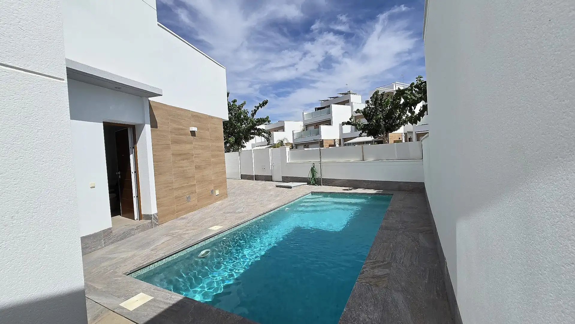 Casa o chalet en venta en N/A, -1, Los Peñascos - El Salero - Los Imbernones