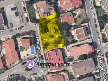Terreno residencial en venta en OCEA ATLANTIC 2