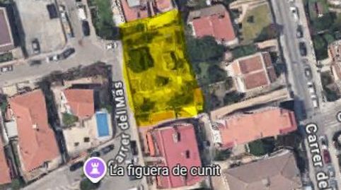 Foto 2 de Residencial en venta en Ocea Atlantic, 2, Cunit Residencial, Cunit