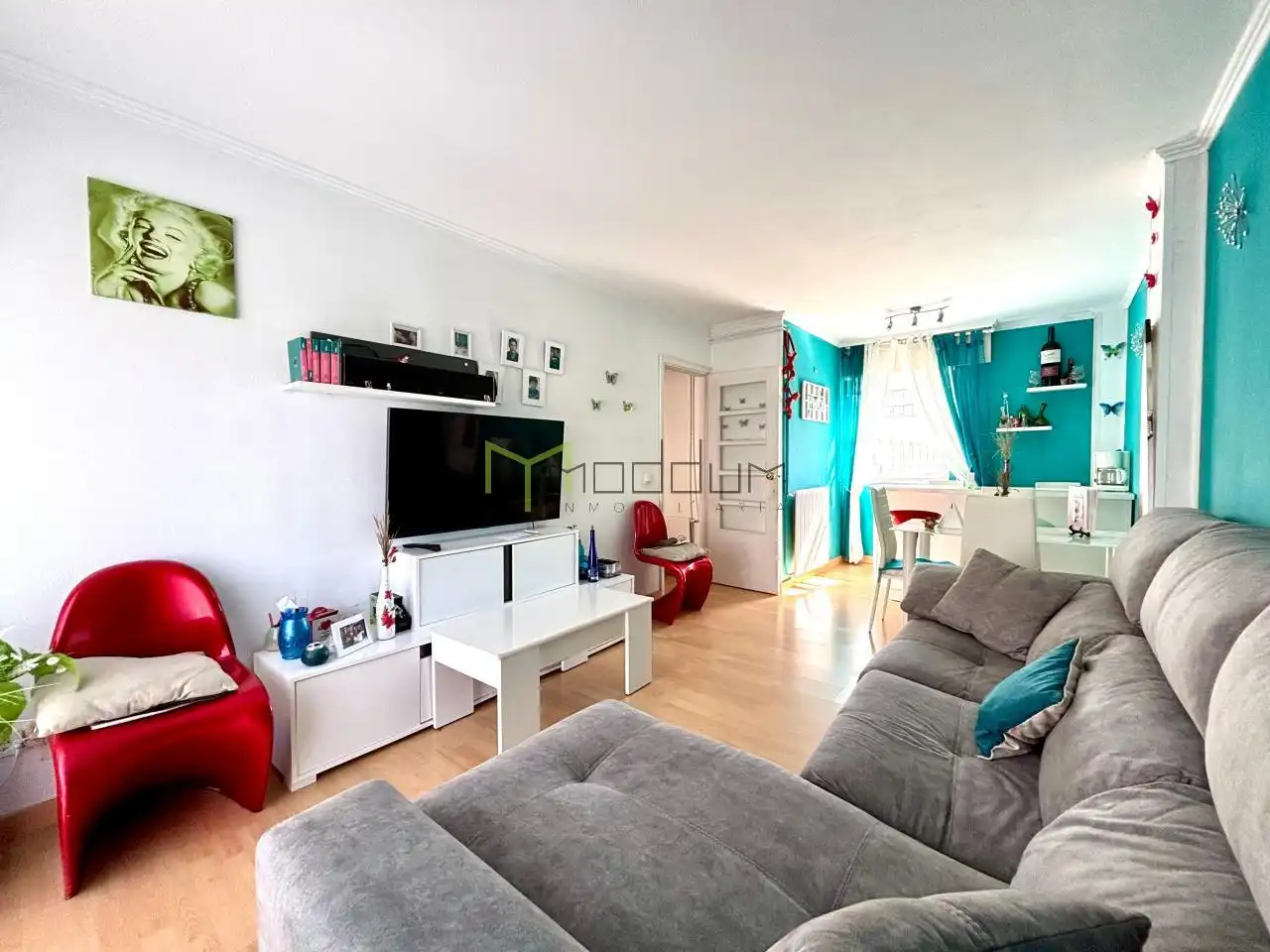 Flat with lift for sale in Concheiros - Fontiñas, imagen 21