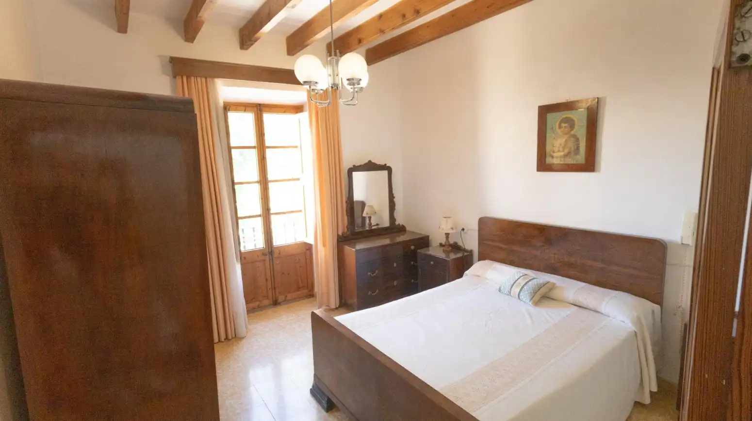 Reihenhaus mit Terrasse zum Verkauf in Pollença - Calle del Roser Vell, imagen 12