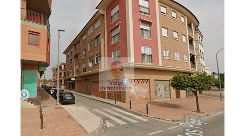 Foto 4 von Geschaftsraum zur Miete in Calle Pajaros en Guadalupe, Guadalupe, Murcia Capital