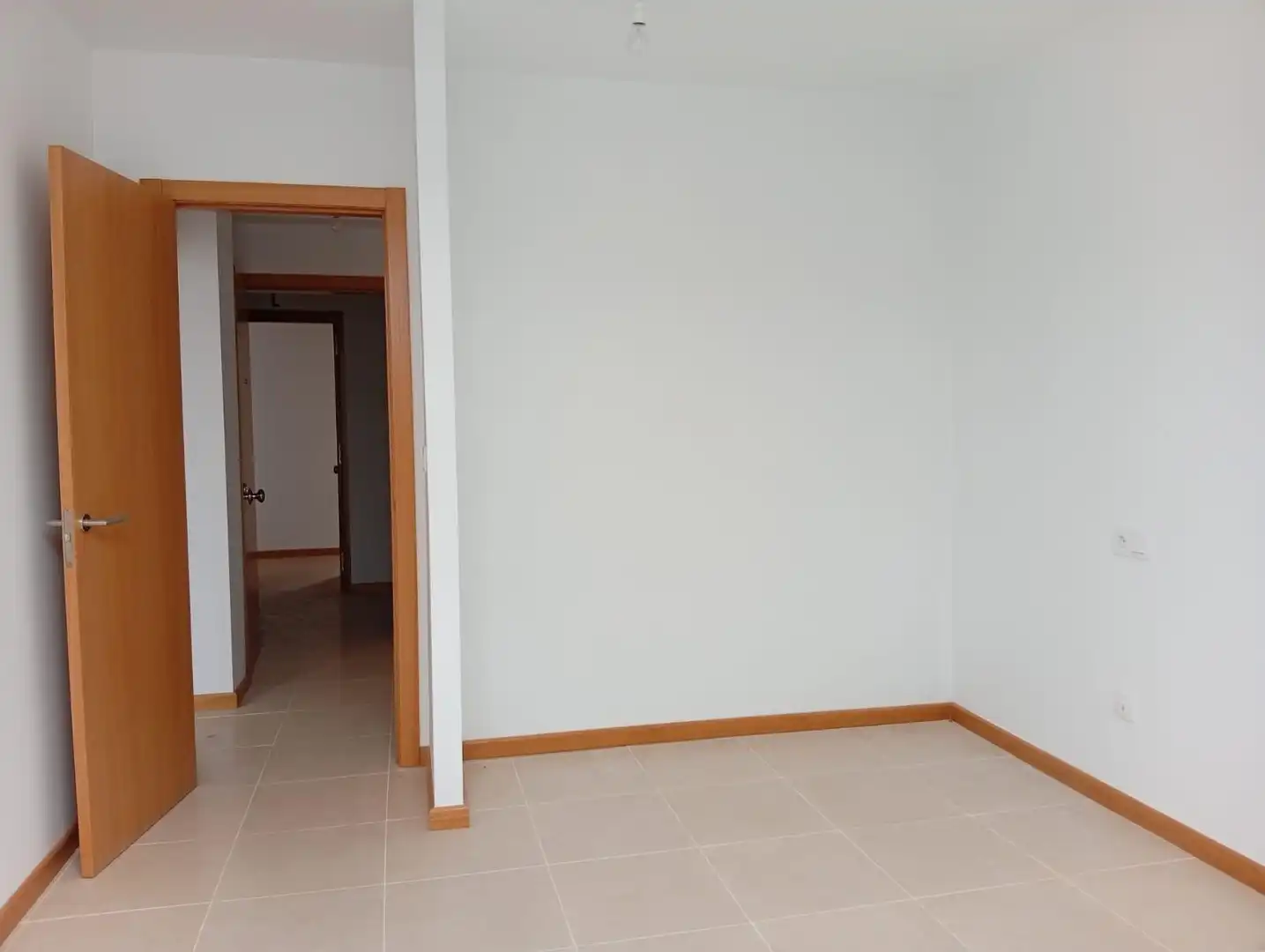 Apartamento en venta en Barreiros con Trastero