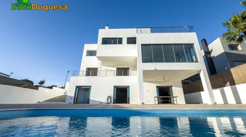 Foto 5 de Casa o chalet en venta en Calle Cenes de la Vega, 31, Altos de la Zubia, Granada