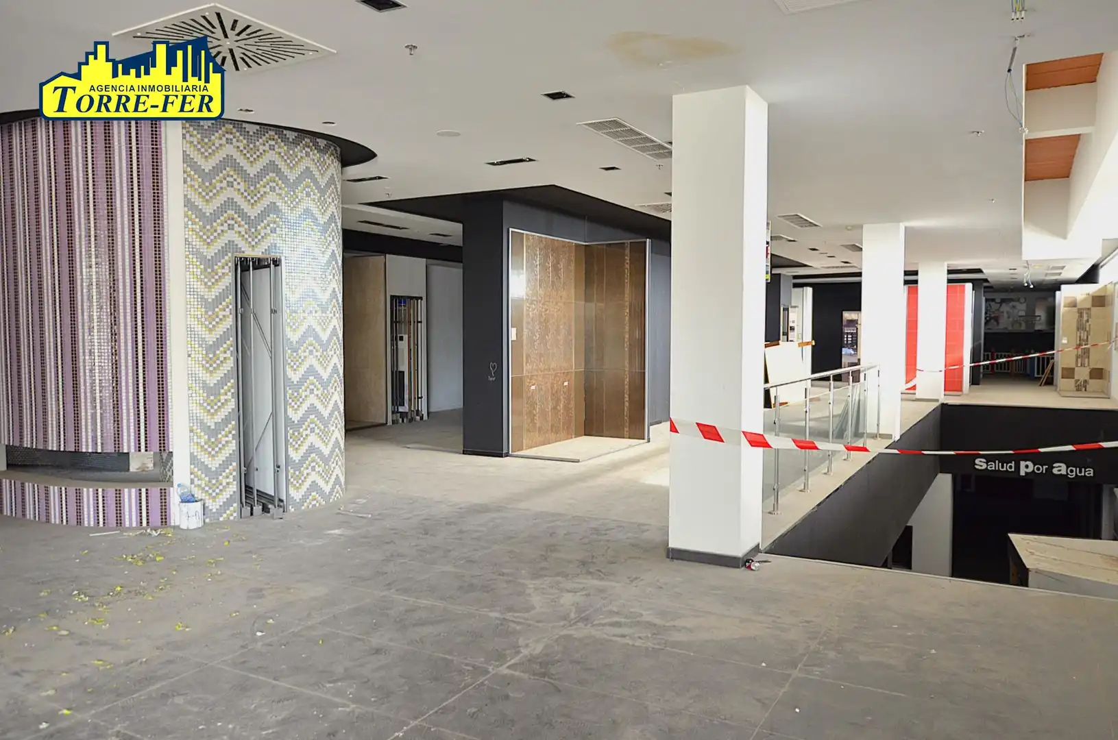 Commercial properties for sale in Almería