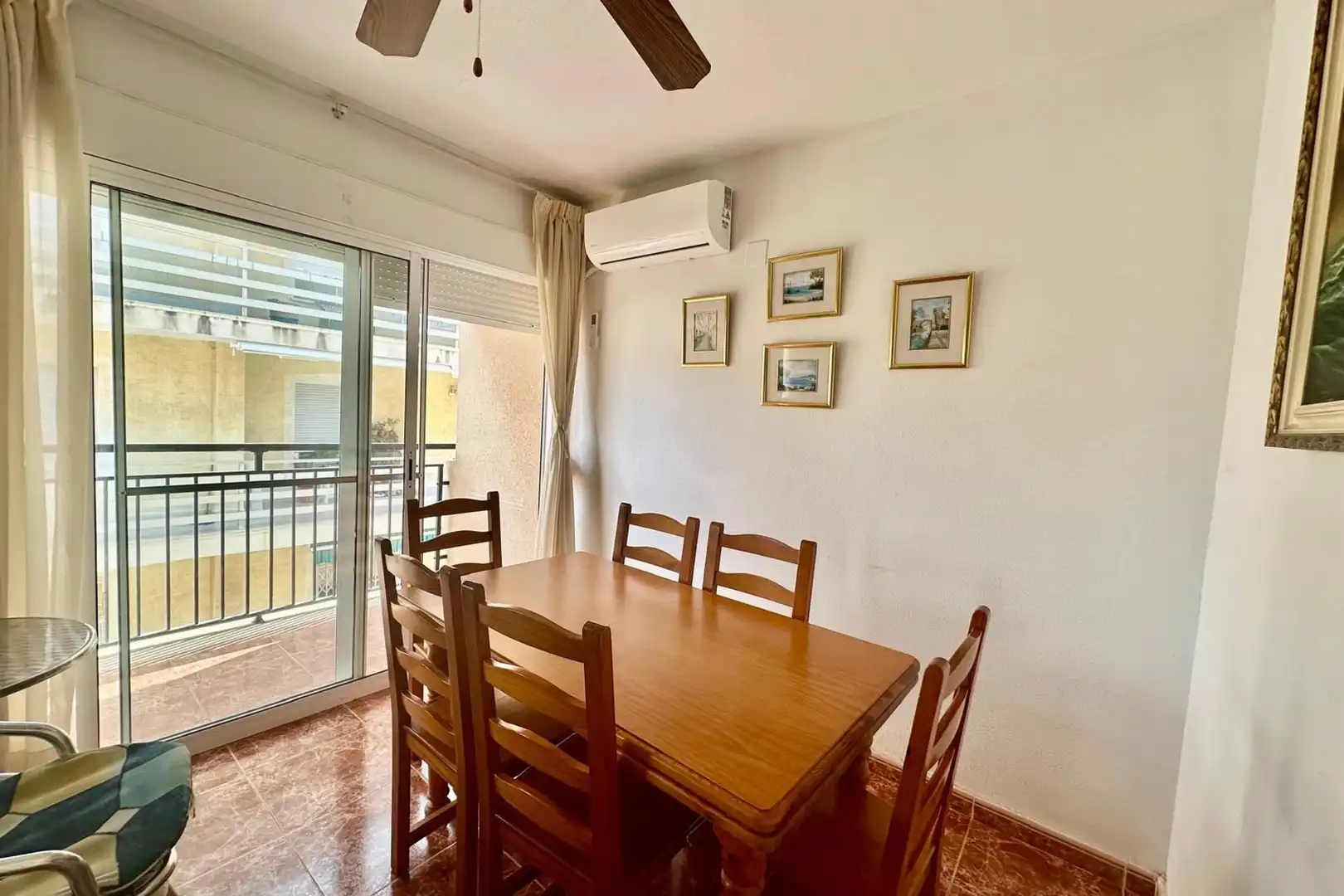 Apartament amb terrassa en venda a Centro, imagen 16