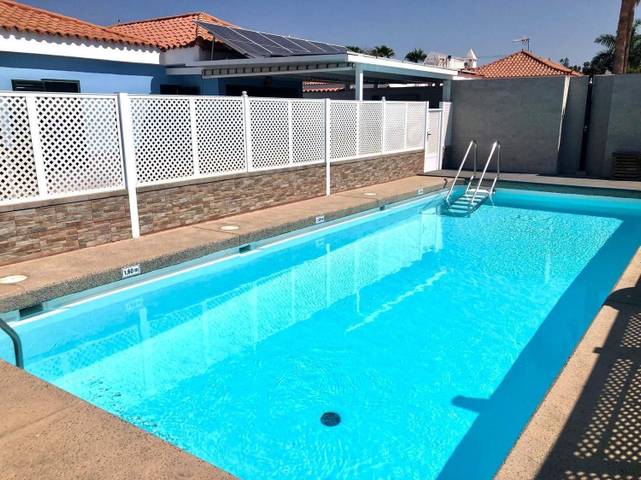 Casa-chalet en Venta en Touroperador Kuoni en Maspalomas - Meloneras