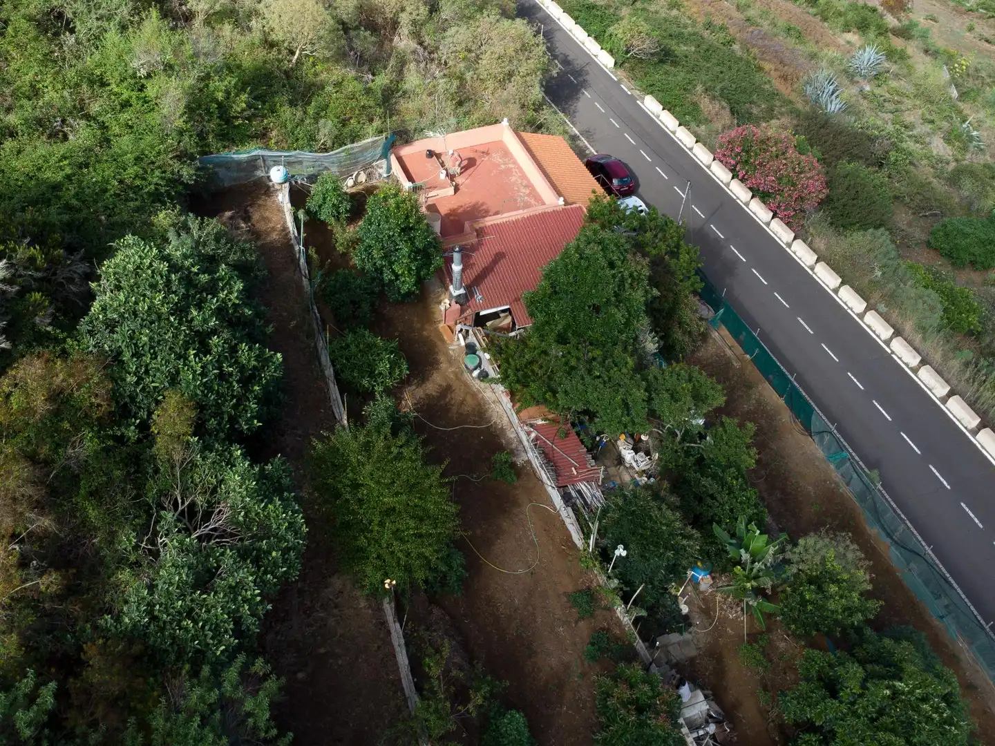 Country homes for sale in El Tanque