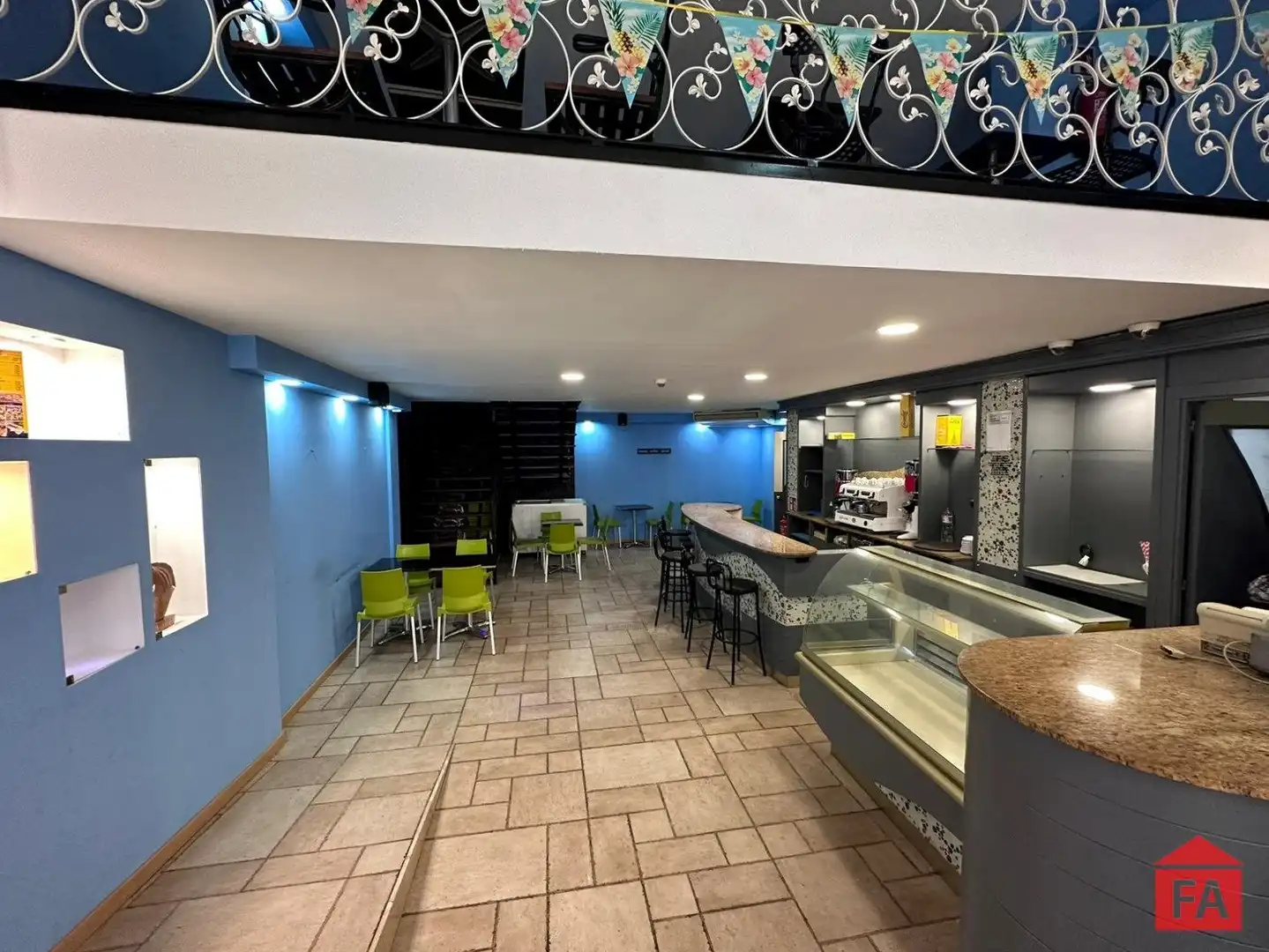 Business premises to rent in El Tancat - Mas d'en Gual, imagen 4