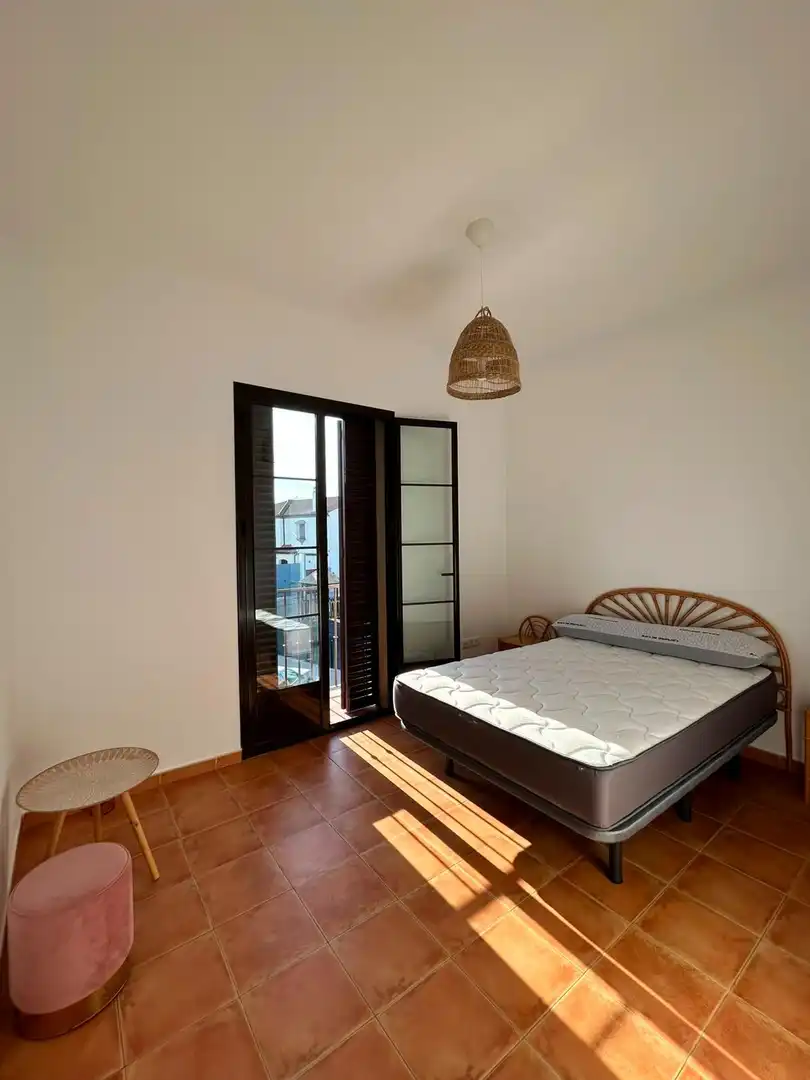 Dormitori de Casa o xalet en venda en Tocina amb Terrassa i Moblat