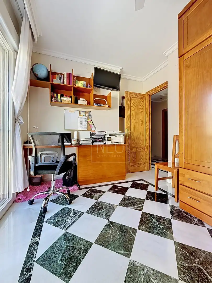 Adosado con terraza en venta en Calle VELAZQUEZ, imagen 29