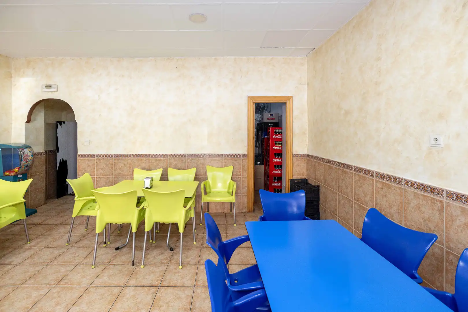Local en venta en Málaga