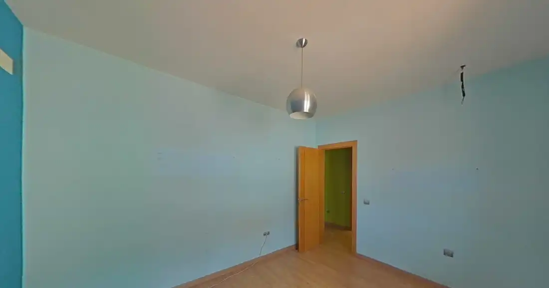 Habitación de Casa o chalet en venta en Vícar con Aire acondicionado, Calefacción y Jardín privado