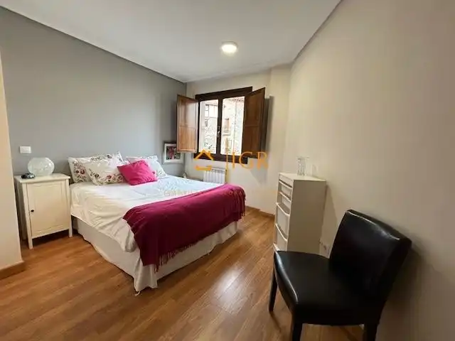 Bedroom of Flat for sale in Ojacastro