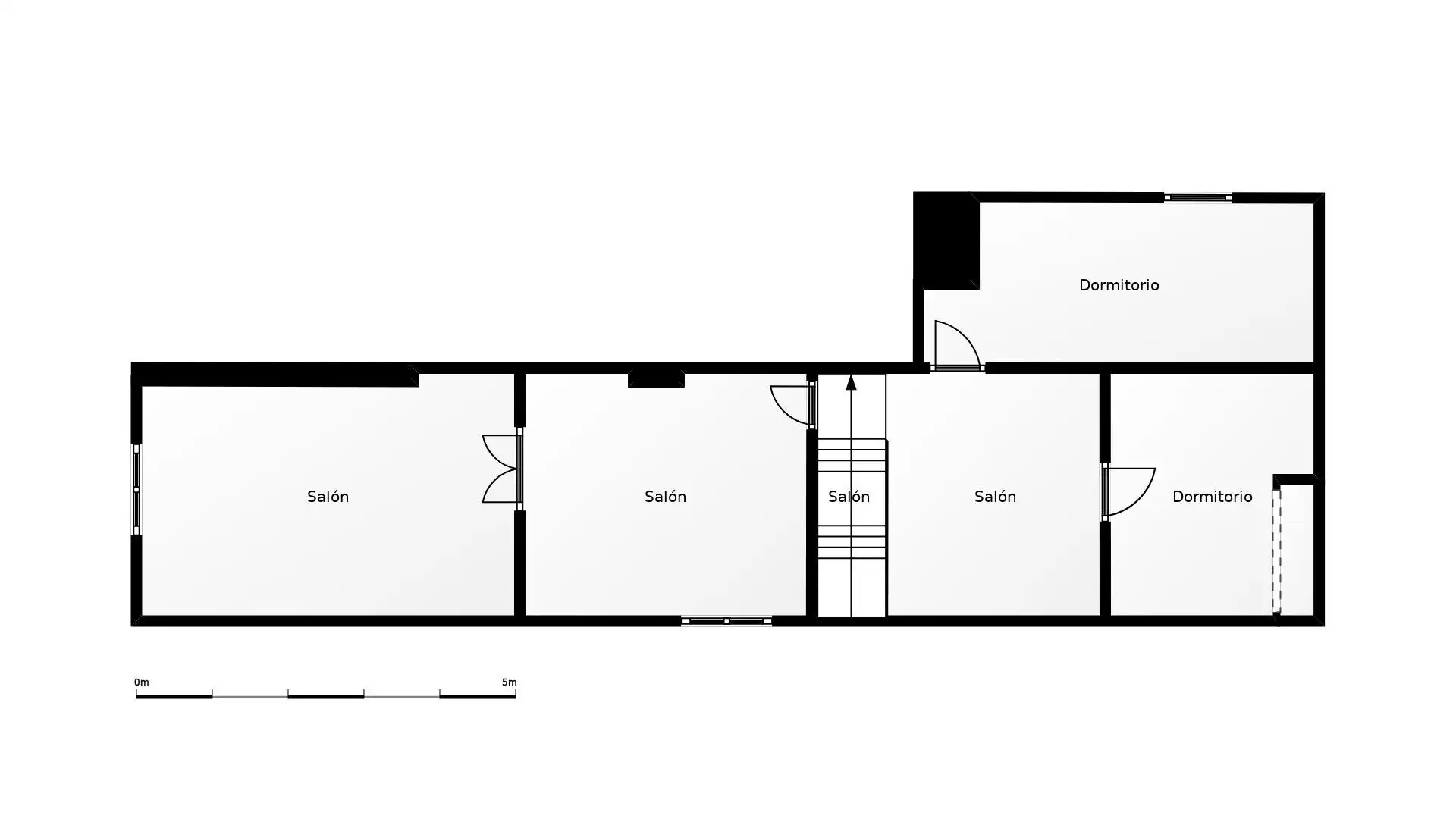 Maison mitoyenne à vendre à Calle LEPANTO, imagen 35