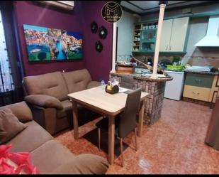 Cuina de Pis en venda en Linares amb Aire condicionat i Calefacció