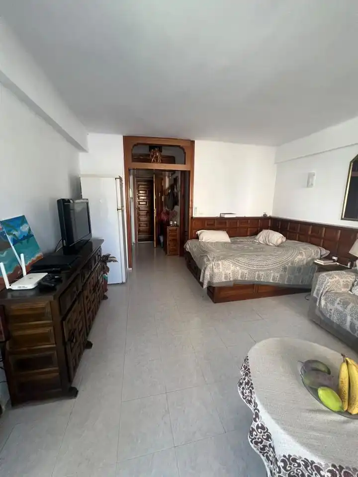 Bedroom of Study for sale in Vélez-Málaga  with Air Conditioner and Furnished