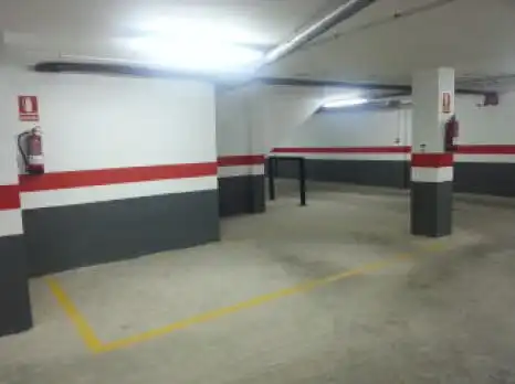 Parkplatz mit Aufzug zum Verkauf in SAN AGUSTIN, imagen 3
