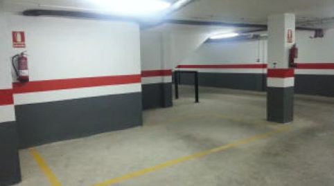 Solvia Inmobiliaria  Garaje Nules, imatge 4
