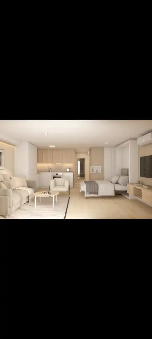 Bedroom of Buildings for sale in Málaga