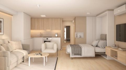 Foto 5 de Edifici en venda a Calle Martínez Campos, Ensanche Centro - Puerto, Málaga Capital