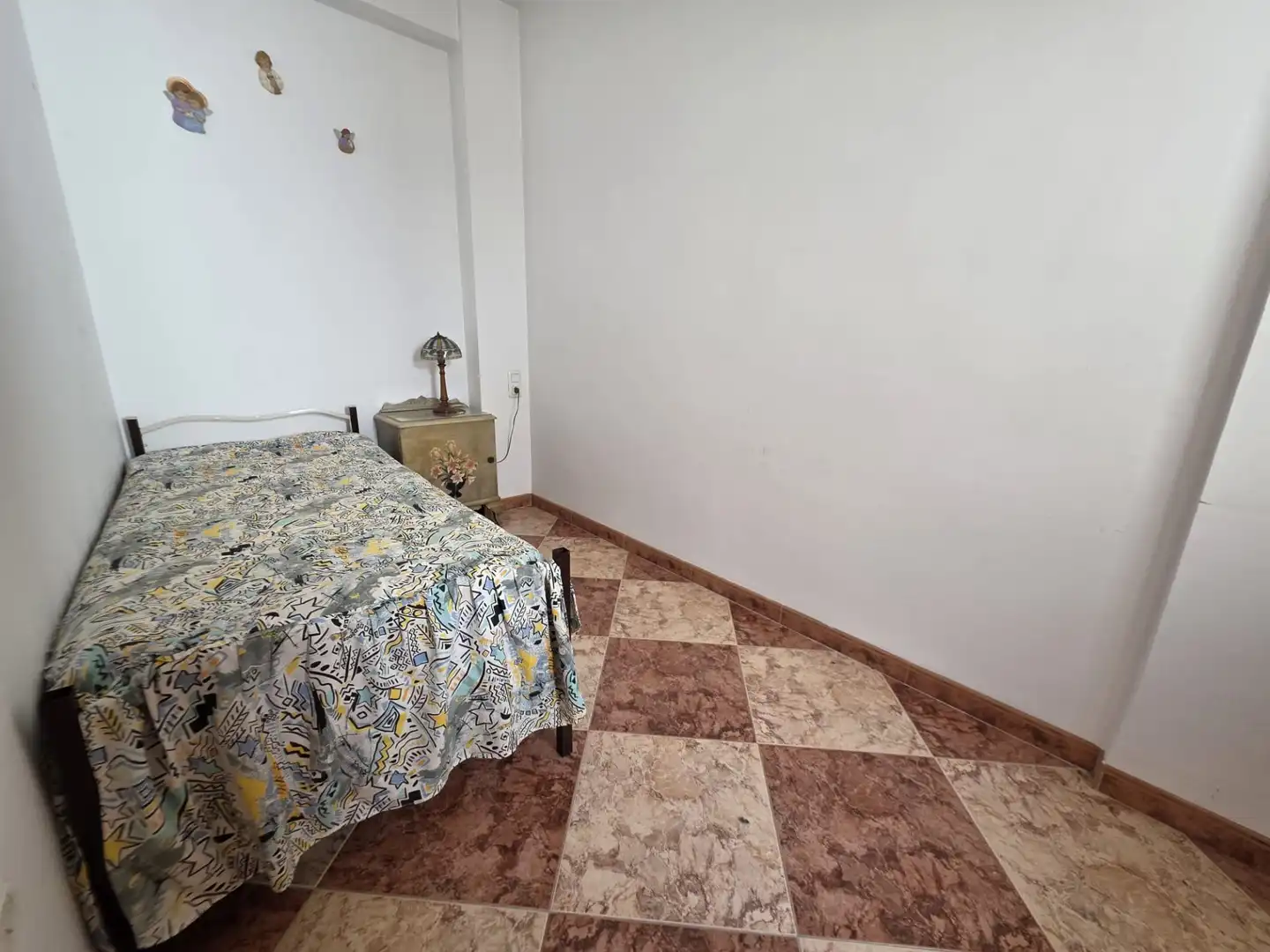 Dormitori de Finca rústica en venda en Xeresa amb Aire condicionat, Calefacció i Traster
