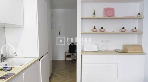 Foto 2 de Piso en venta en La Unión - Cruz de Humilladero - Los Tilos, Málaga Capital