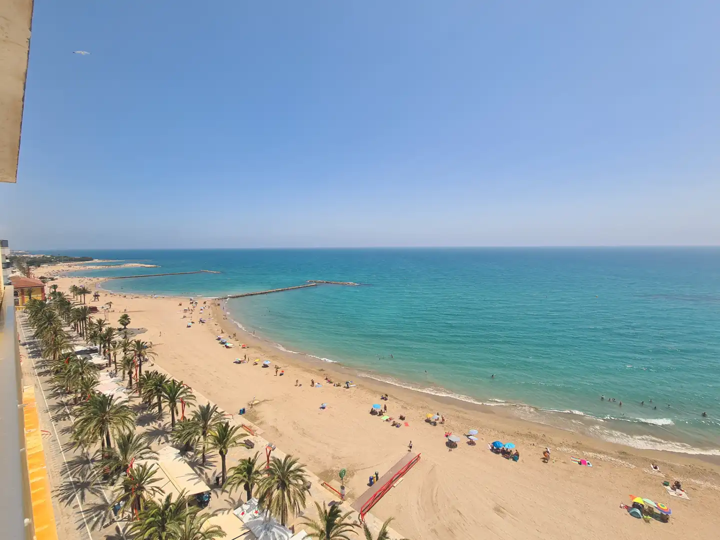 Flat with lift for sale in Passeig de Blasco Ibáñez, imagen 5