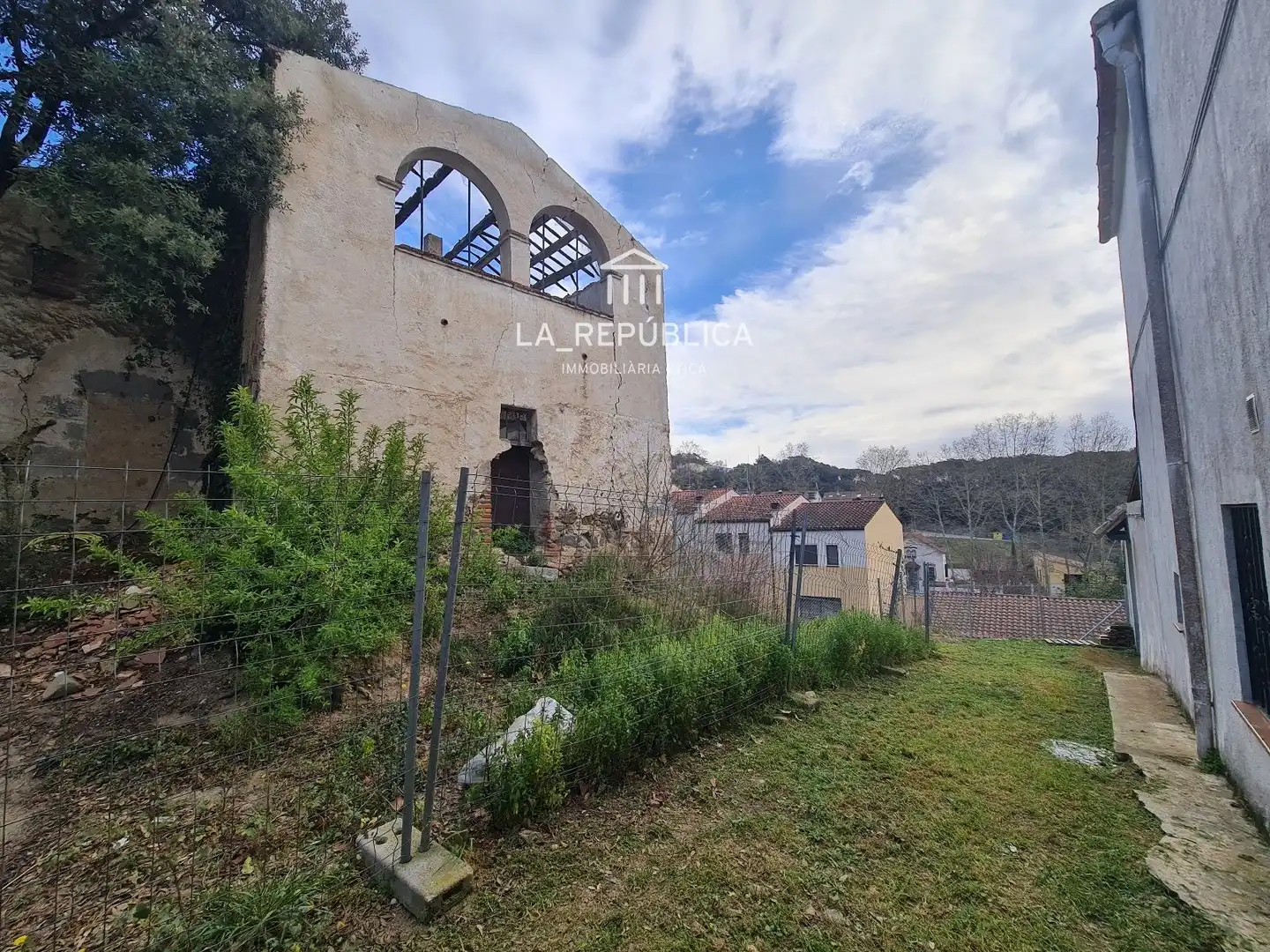Terreno rústico en venta en Esglesia, imagen 7
