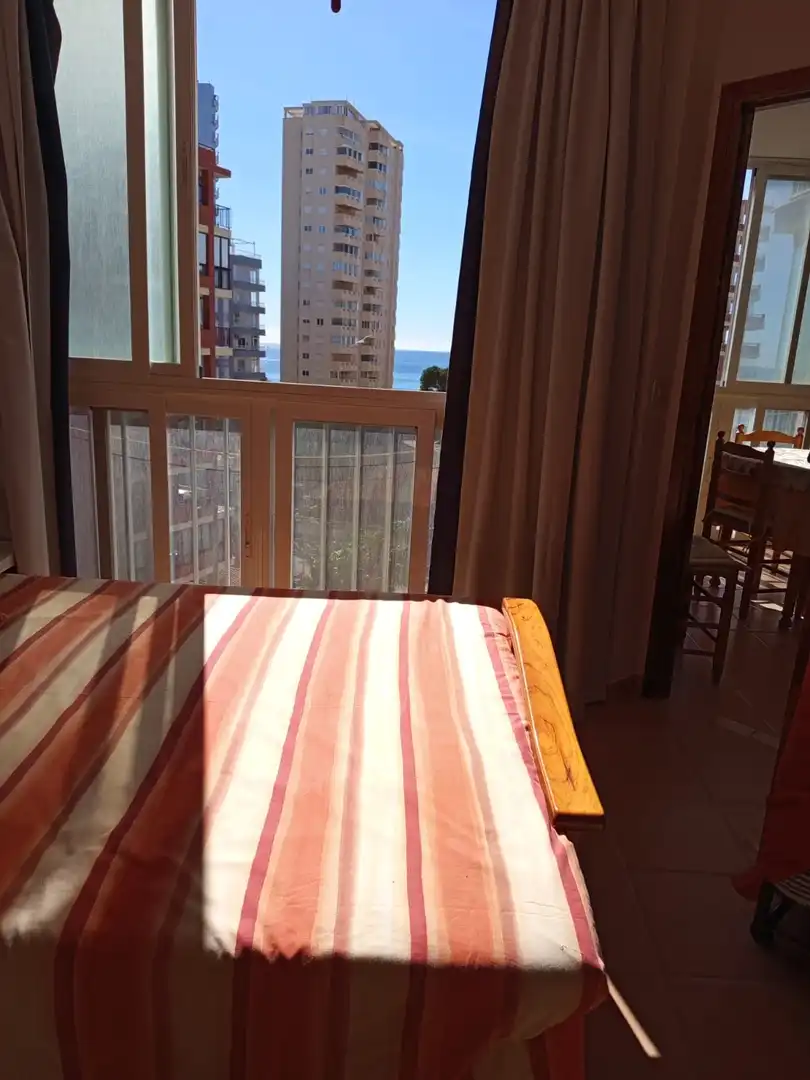 Apartamento con terraza en venta en Playa Arenal - Bol, imagen 16