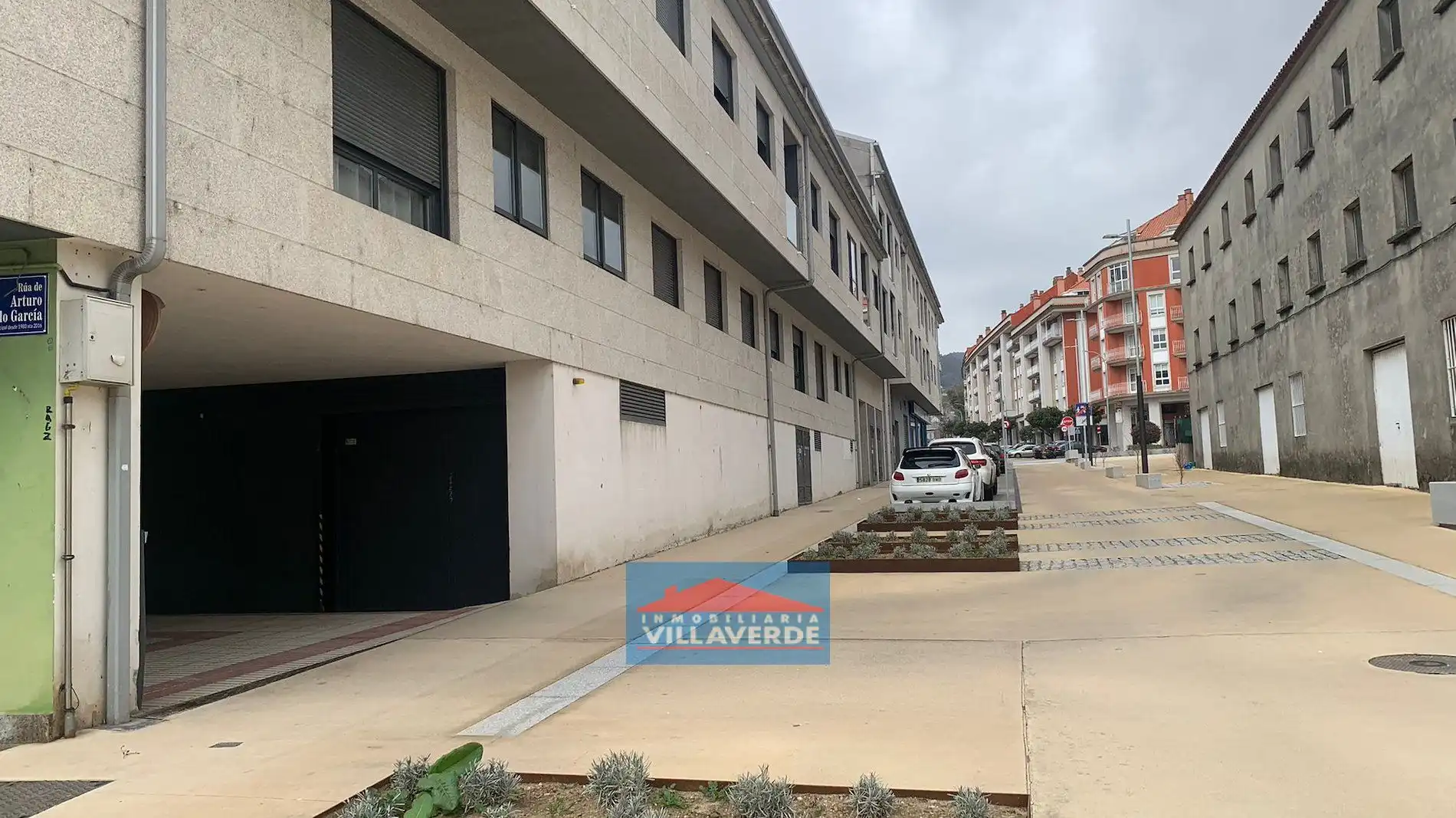 Parking to rent in Moaña, imagen 3