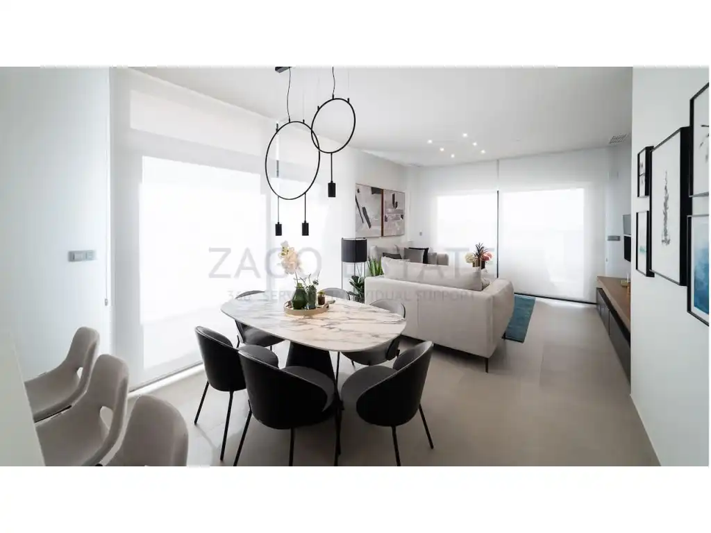 Appartamento con piscina in vendita a Avenida Moralet 1, imagen 12