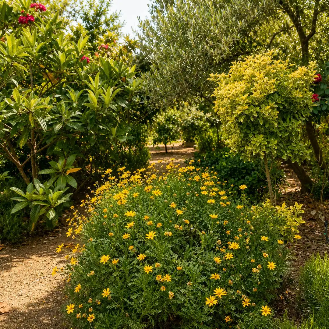 Jardí de Finca rústica en venda en Andújar amb Jardí privat i Terrassa