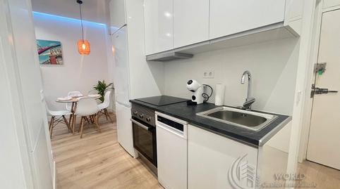 Photo 4 of Flat to rent in Calle de Fomento, Palacio,  Madrid Capital