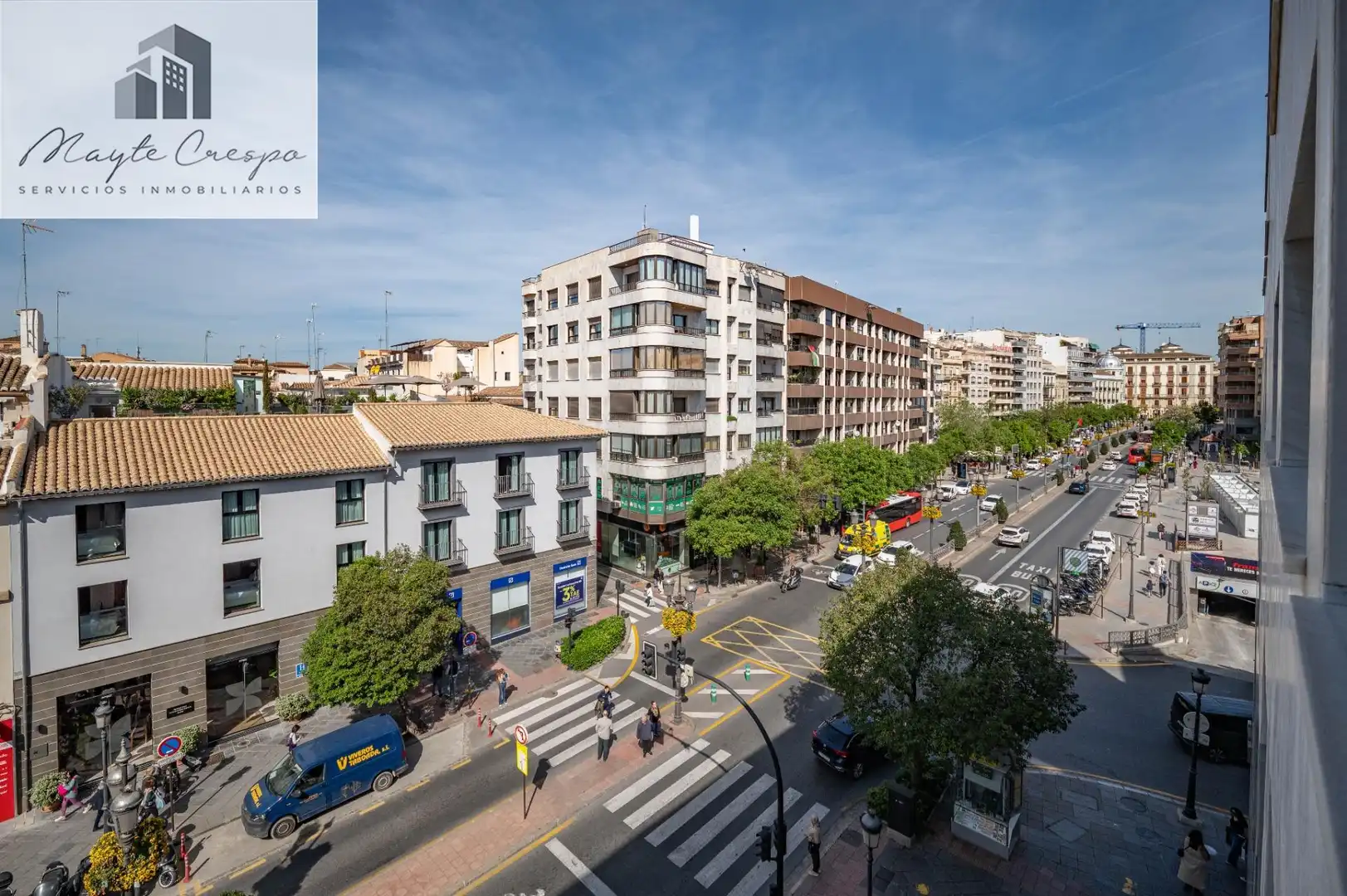 Piso con ascensor en venta en Calle Calle Acera del Darro 1, imagen 31