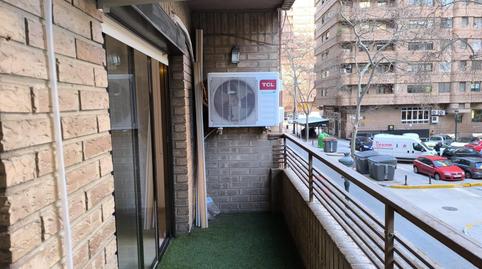 Foto 3 de Pis de lloguer a Calle Belgica, Mestalla,  Valencia Capital