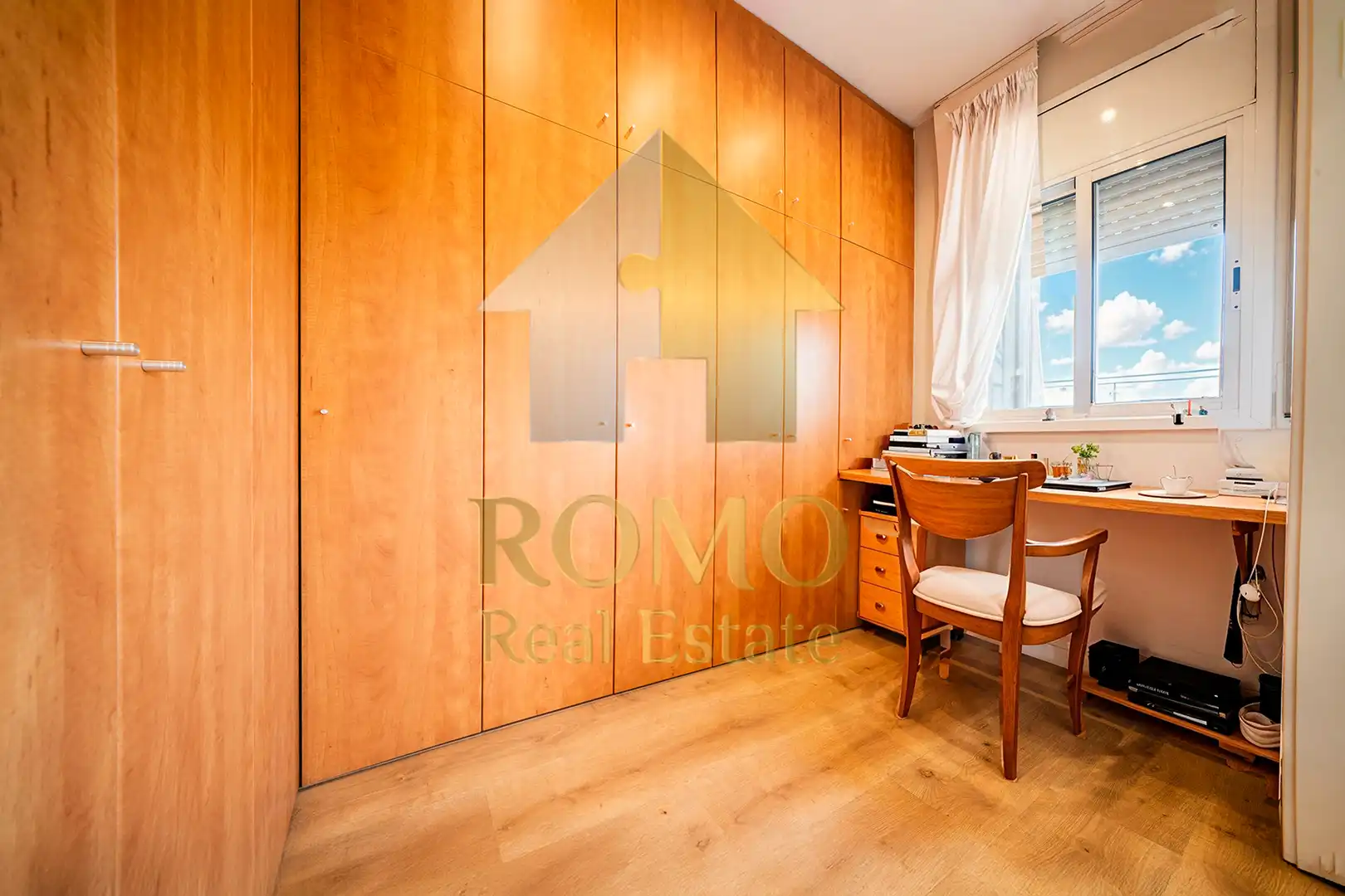 Casa pareada con terraza en venta en Santa Perpètua de Mogoda, imagen 46