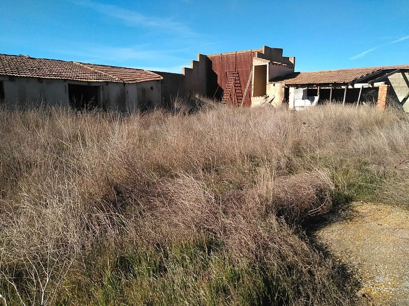 Business premises for sale in Parada de Rubiales, imagen 16
