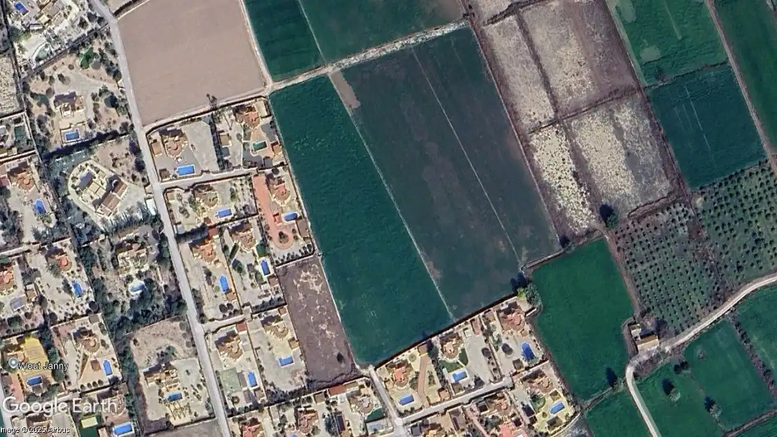 Terreno rustico in vendita a Catral, imagen 6