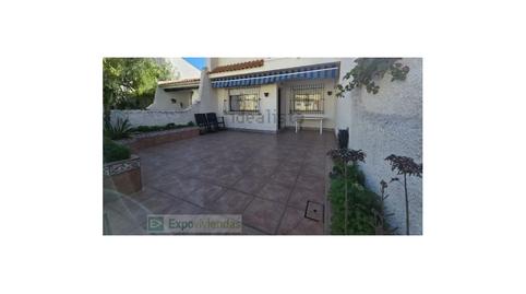 Foto 2 de Casa o chalet en venta en Urbanizacion Aluse 3-pl X (manga), Playa del Galán, La Manga del Mar Menor