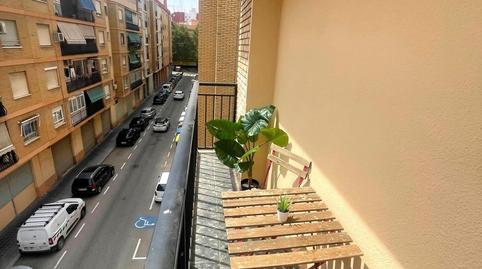 Photo 4 of Flat to share in Barrio de Benicalap,  Valencia Capital