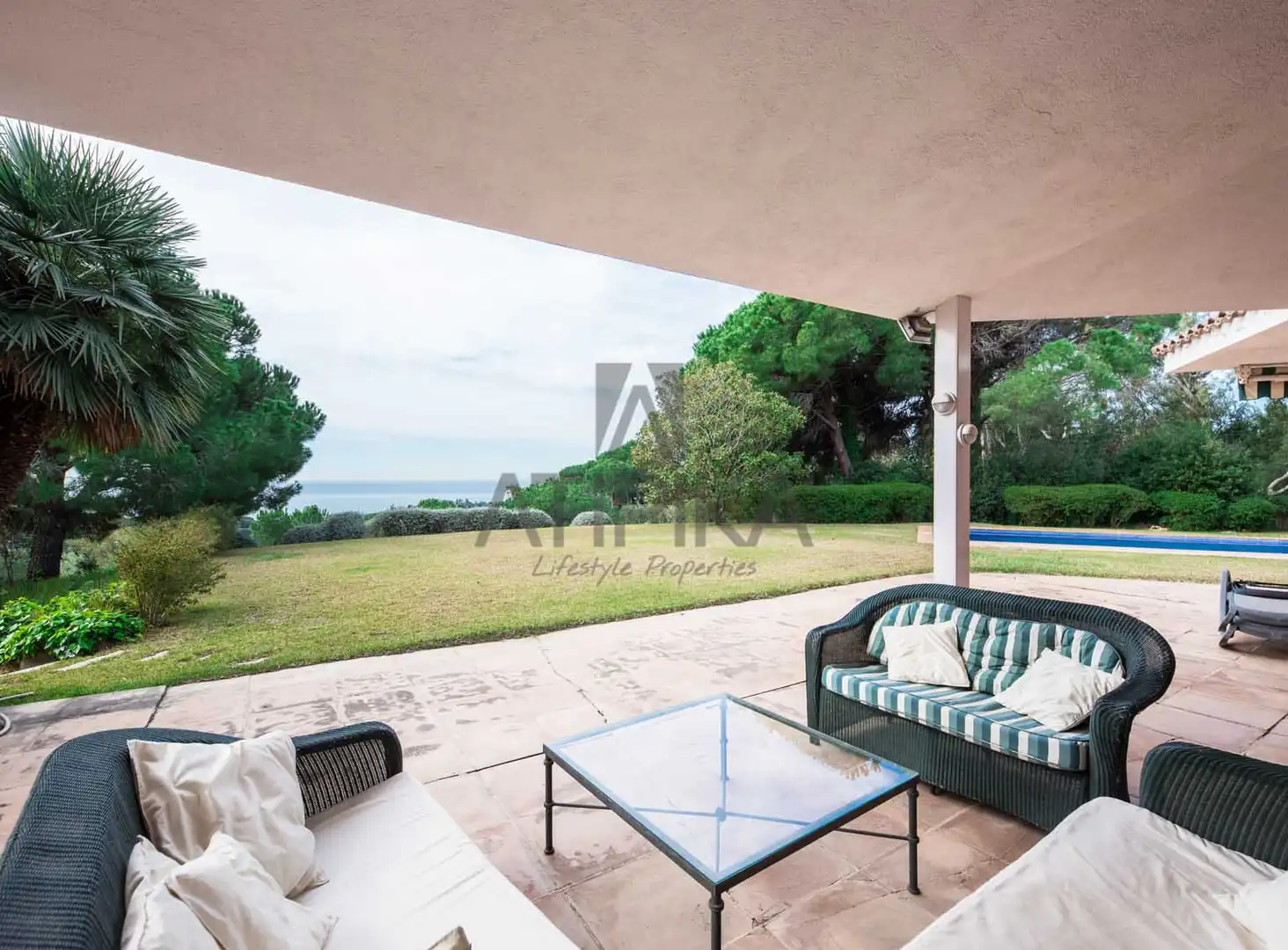 Casa con piscina en venta en Sant Vicenç centre, imagen 2