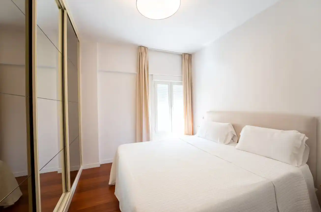 Apartments for rent in Avenida Cuatro de Diciembre de 1977, 26, Centro Histórico
