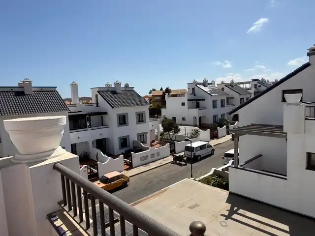 Adossat amb piscina en venda a Corralejo, imagen 155