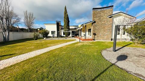 Photo 3 of House or chalet for sale in Calle Fuente de Versalles, Mojados, Valladolid