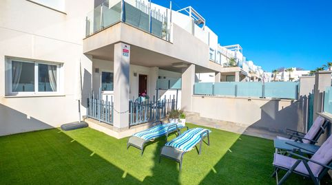 Descubra este luminosonbspbungalow en planta baja en Aguas Nuevas, Torrevieja, ubicado en una de las urbanizaciones más demandadas, imatge 2