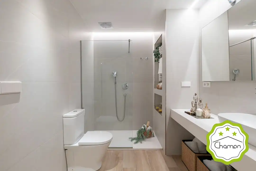Bany de Àtic en venda en Ea, Bizkaia