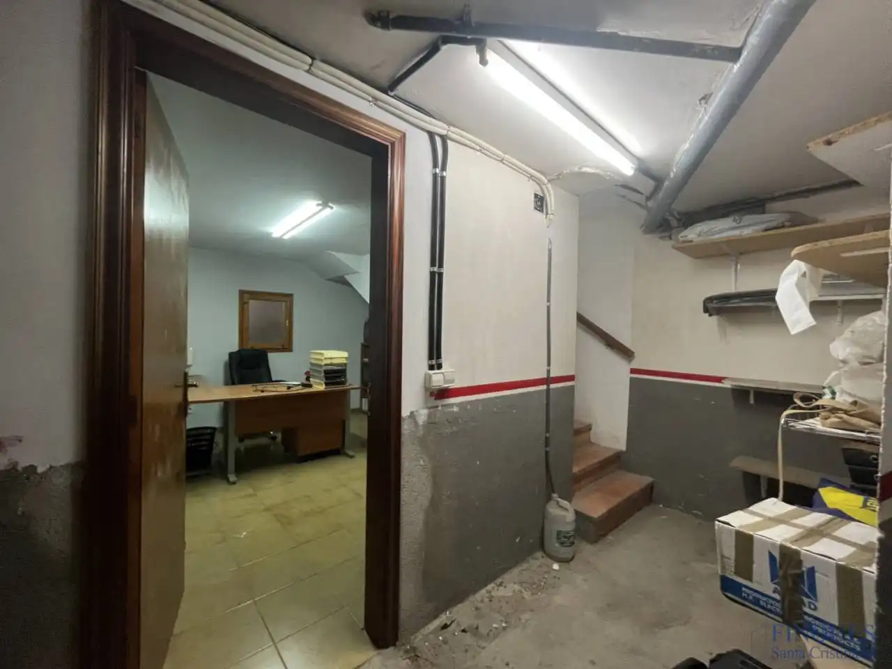 Commercial properties for sale in Sant Feliu de Guíxols